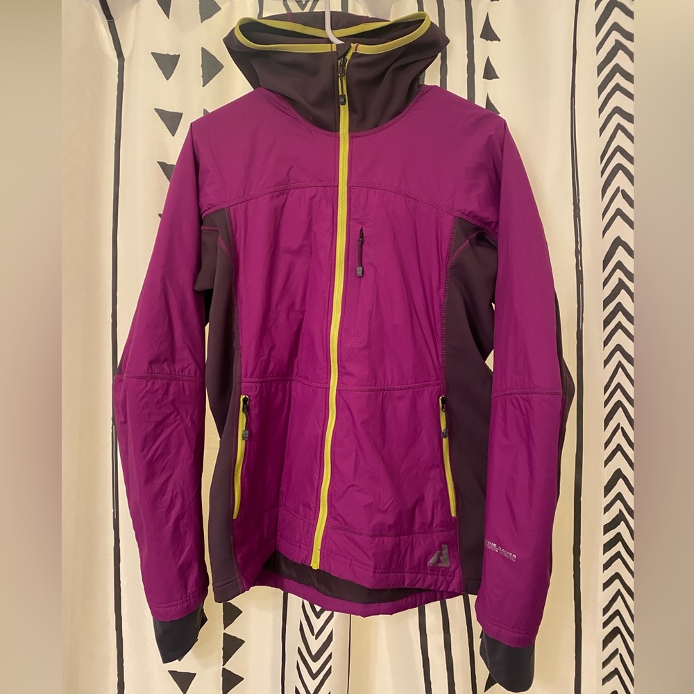 Eddie Bauer First Ascent Jacket
